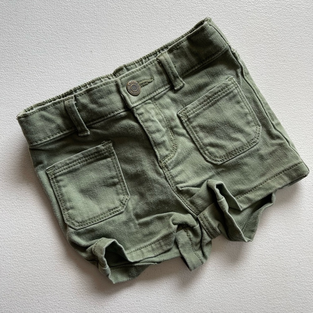 Jeans shorts